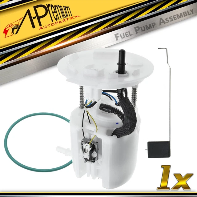NEW SUSPENSION FUEL Pump Assembly for Lincoln MKZ 2013 V6 3.7L Petrol