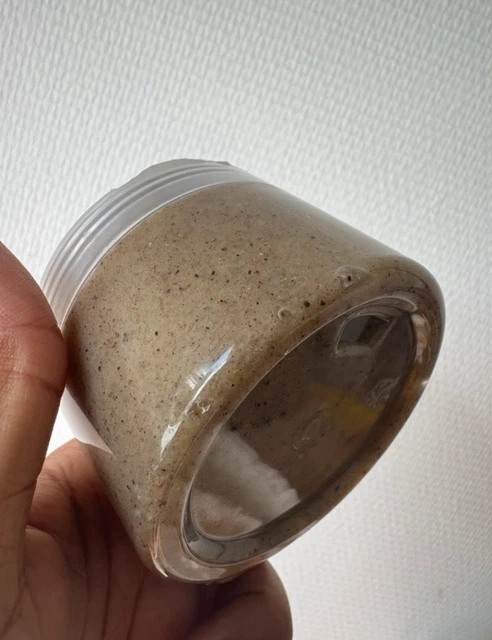 Pommade 100% Naturelle Au Chébé Du Tchad - Pour Pousse Et Entretien Des Cheveux, Neuf