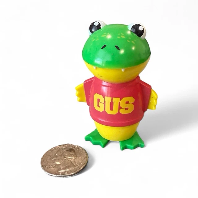 RYANS WORLD TOY Review Mystery Blind Bag Gus the Gummy Gator