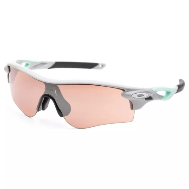 Oakley Sunglasses Radarlock Path (A) Cool Grey w Prizm Dark Golf OO9206-4838