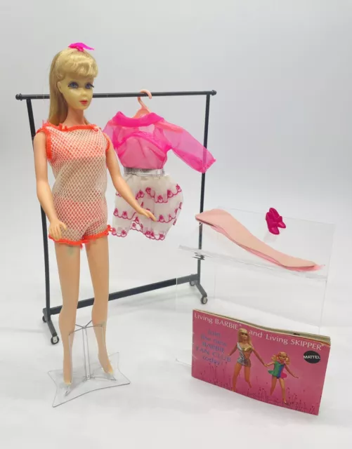 1967 barbie clearance