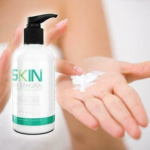 Trockene Haut pflegende Körperlotion Massage reichhaltig feuchtigkeitsspendende Haut Relief Geheimnisse 3