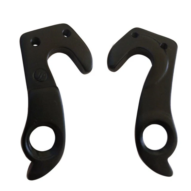 Rear Derailleur Hanger Aluminum Alloy Bicycle Accessories Frame Gear Ultra Light