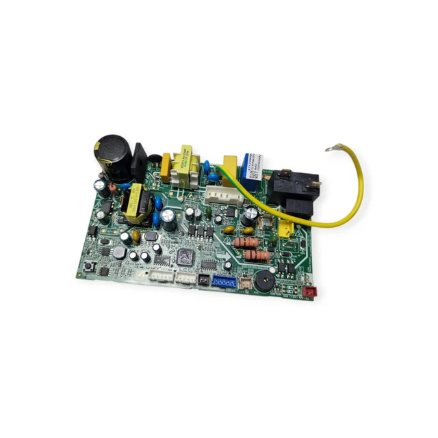 Carte électronique ARISTON 65122533 TFE-ISO-REL Pour Chauffe-eau - Neuf Sous Emballage