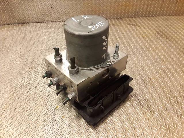 LAND ROVER RANGE ROVER SPORT L320 SRB500440 Pompe ABS 2.70 Diesel 11029394
