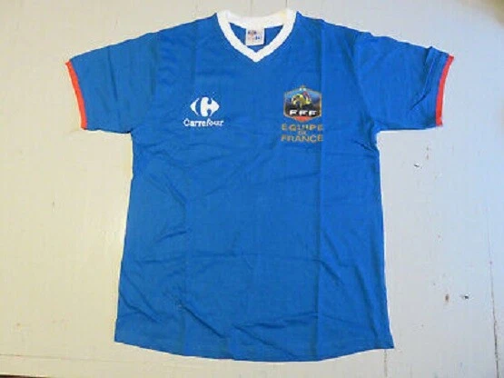 Maillot Équipe De France Homme