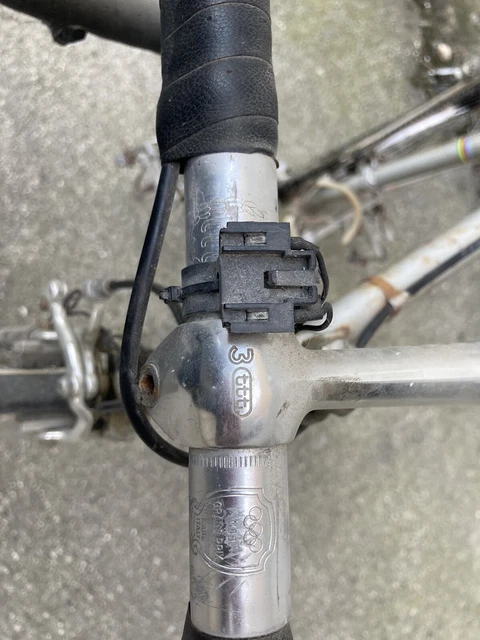 Bici Da Corsa Vintage 3