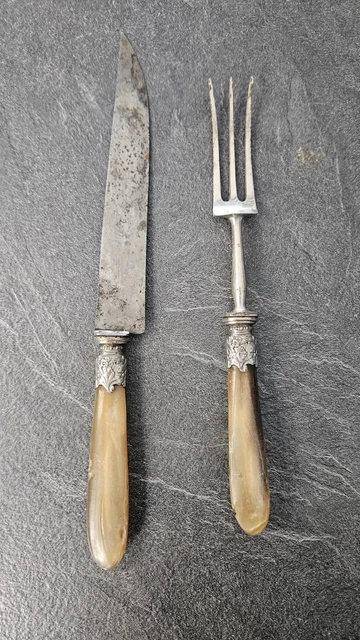 Couverts de service à découper SFAM modèle SANS GÊNE