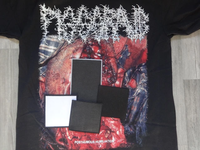 pissgrave shirt