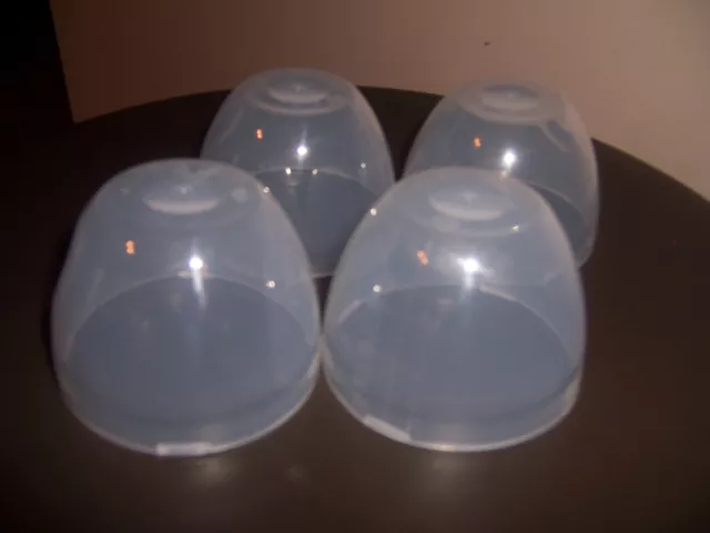 Avent new bottle dome lids