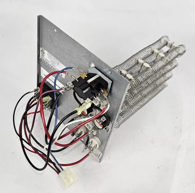 New, Goodman/Amana 8kw Electric Heat Strip Assembly, HKSX08XCAA