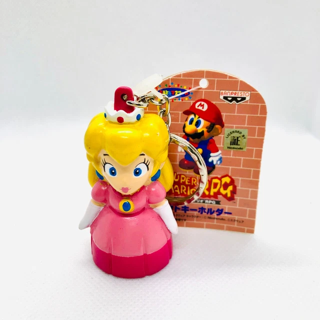 Super Mario Peach FOR SALE! PicClick