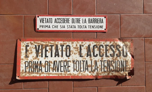 Cartello Vintage Motivazionale Per Donne - Decorazione Parete Casa Ufficio - YOYI ART