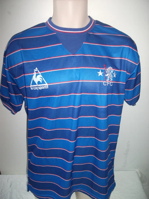 Chelsea le sales coq sportif kit