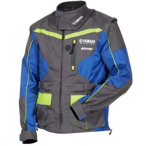 Yamaha gytr enduro jacket shop