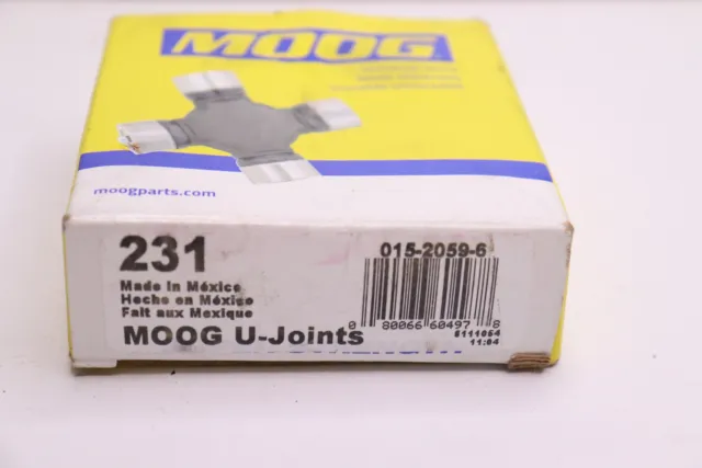 Universal Joint 231