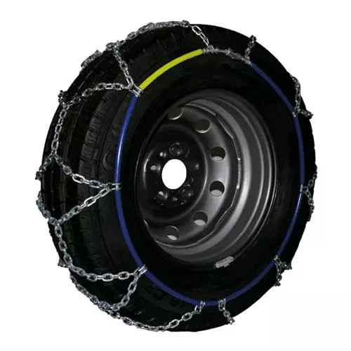 Catene Da Neve Htd Safe Road 225/70/R15 - Camper Furgone