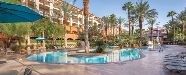 Club Wyndham Fairfield Harbour 105,000 Annual Points Use Timeshare