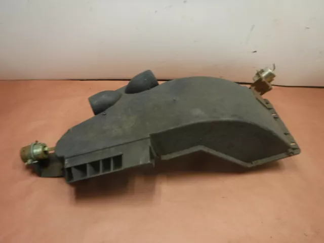 Jeep  Grand Wagoneer 75-86  Dash  Heater Distribution  Duct  Assembly