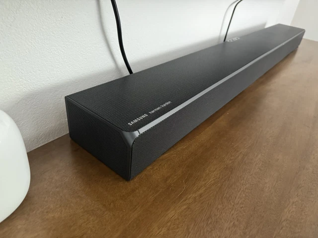 Sound Bar N950 Samsung Soundbar SAMSUNG HW-N950 SOUNDBAR Wireless