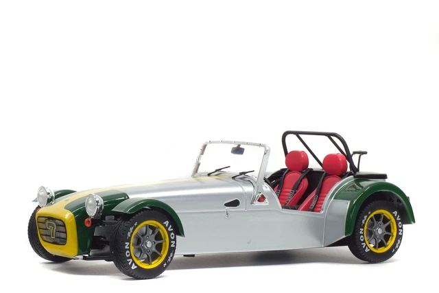 1:18 Lotus Sept - 1989