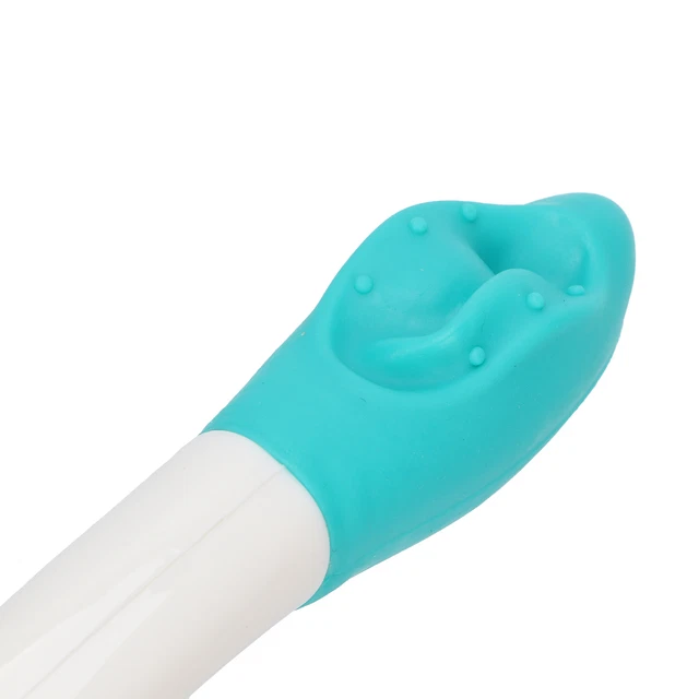 Tessuto WC ausilio per pulizia silicone comfort mobilità limitata anziano TDM