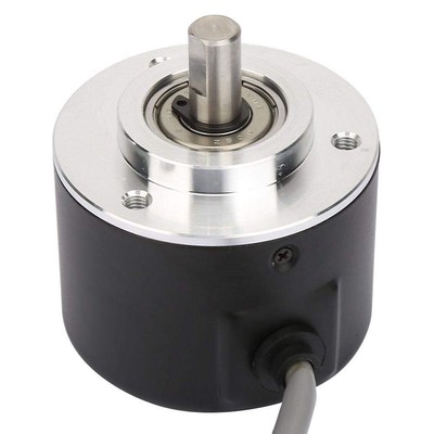CST Micro Detector CST-509 Luce Tenda Industriale Barriera Codificatore 40 x 6.3cm 