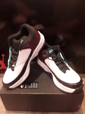 Scarpe Da Basket Nike Jordan Max Aura 3 Gs Do0025-035 - Ragazzi Ragazze Uk3
