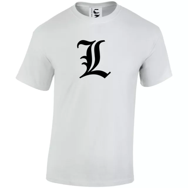 Steam Workshop::L (Death Note)