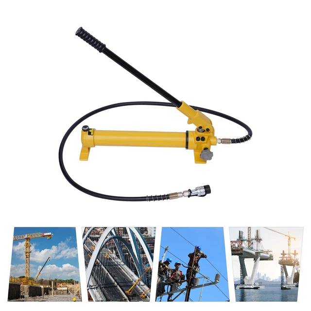 ♡ Hydraulic Pumps, Pumps & Pump Accessories, Hydraulics