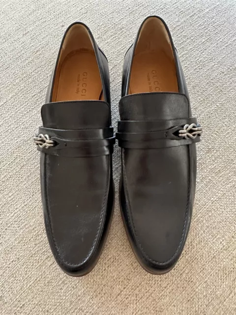 GUCCI men’s  SHOES