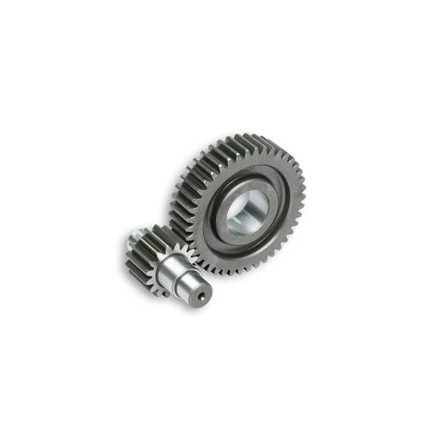 Malossi MHR - Primaire Vertanding - HTQ Z 15 / 38 – Vespa LX / Sprint