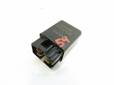 Interruttori magnetici relè avviamento per Suzuki VX 800 tipo vs51b anno 1990-1997 