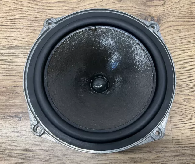 1x Celestion Ditton 15 Woofer / Bass Drivers 8 inch - GENUINE PART 2