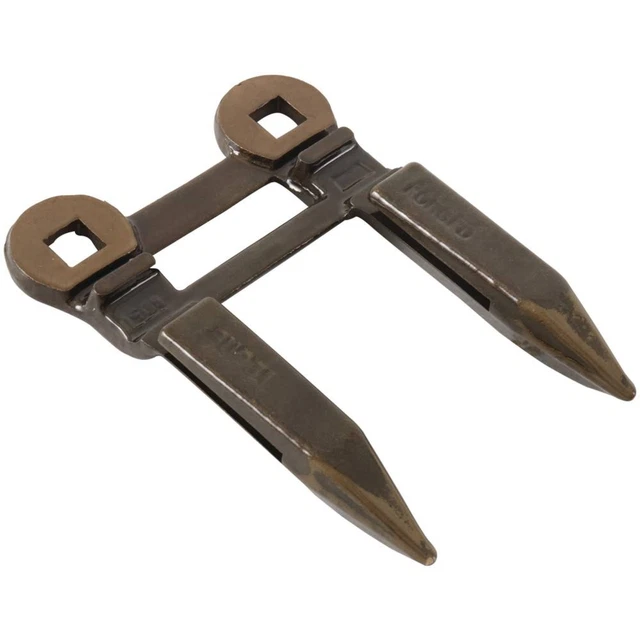 New Complete Tractor Prong Guard 3013-8506 For Universal Products 1053174M1