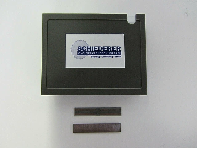 Wendeplatten Wendemesser 29.5 x 9 x 1.5 Z4 35° 2 Loch HM HW T02SMG 10 Stück | MT124052018 Wendeplatten Wendemesser 29.5 x 9 x 1.5 Z4 35° 2 Loch HM HW T02SMG 10 Stück | MT124052018