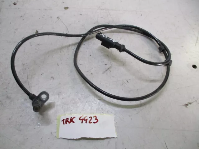 Sensore ABS Rinvio Velocità Sensori Ruota Anteriore Benelli TRK 251 2019 2023