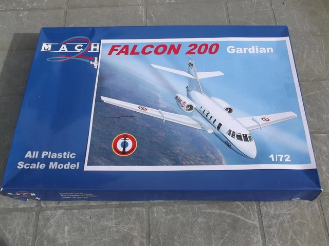 MAQUETTE AVION 1/72 Supermodel Ref 10-007 Fiat G55S Silurante EUR 14,90 - FR