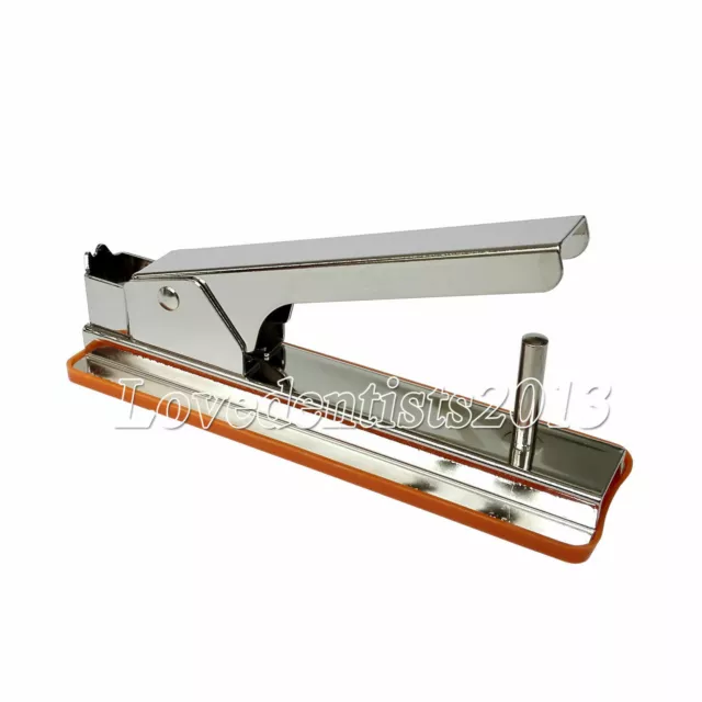 Dental Activator Gun for Glass Lonomer Cement 1pc