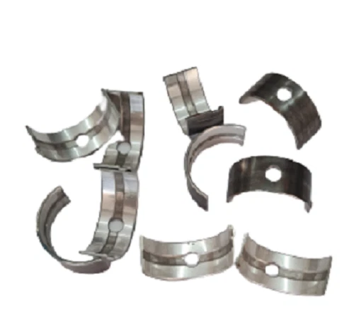 Kit Completo Di Bronzine Per Albero Motore Originale Honda Per Honda 400 Four