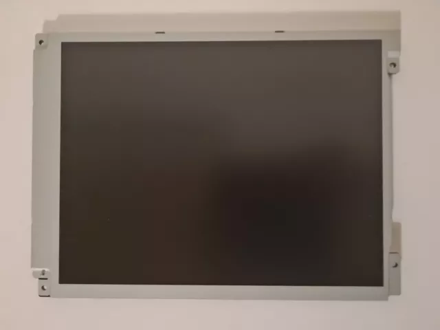 Sharp LQ104S1LG81 --- 10.4" a-SI LCD TFT Display --- 800x600 SVGA