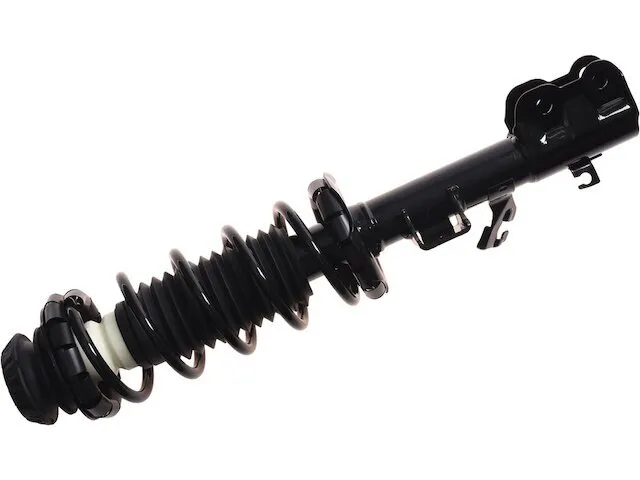 22JJ31Q Front Right Strut and Coil Spring Assembly Fits 2018-2019 Nissan Kicks
