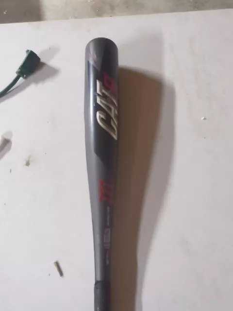 2021 Marucci CAT9 USSSA Drop 10 Junior Big Barrel Baseball Bat 26"/16oz MJBBC9 2021 Marucci CAT9 USSSA Drop 10 Junior Big Barrel Baseball Bat 26"/16oz MJBBC9