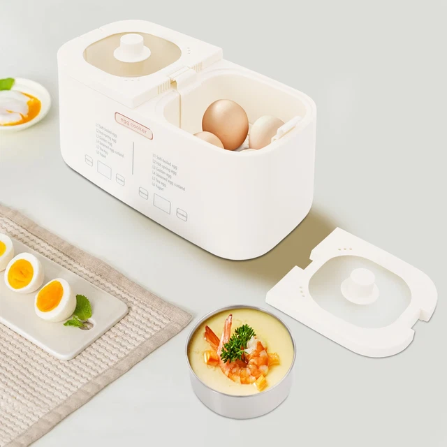 Cuiseur à oeufs - Électroménager