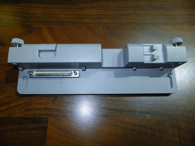 TOSHIBA LIBRETTO 100CT 110CT I/O Adapter Mini Dock Station