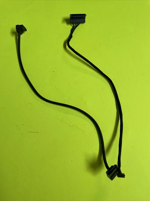 Apple iMac 21.5” A1418 SATA Hard Drive Cable HDD Late 2012 @MB10