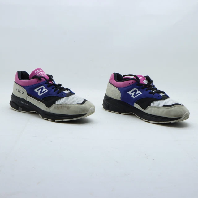 NEW BALANCE USATE Sneakers EUR 45 UK 10.5 US 11 Cod.SS3893 Uomo Made ENGLAND EUR 79 99 PicClick IT