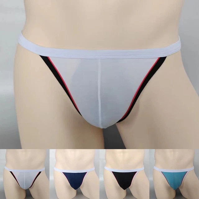STRING NEUF DE Marque Allumette Taille 2 EUR 7,00 - FR