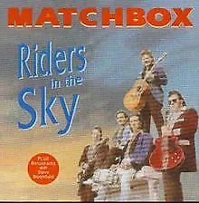 Riders in the Sky von Matchbox | CD | Zustand gut