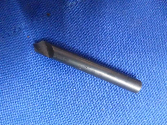 M.A. Ford USA 1/4" Countersink 100 Degree HSS Uniflute Single Flute